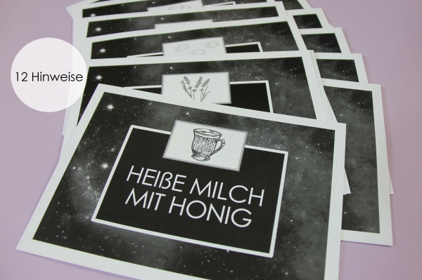 Nur der Tod träumt nicht